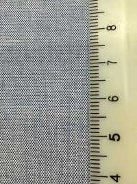 V75600 C80/2 Pinpoint Oxford[Textile / Fabric] VANCET Sub Photo