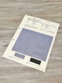 V75600 C80/2 Pinpoint Oxford[Textile / Fabric] VANCET Sub Photo