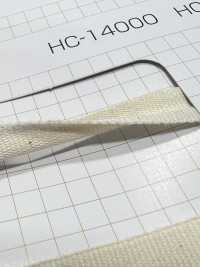 HC-14000 Cotton Taffeta Tape[Ribbon Tape Cord] No Name Sub Photo