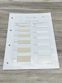 HC-15000 Cotton A Twill Tape[Ribbon Tape Cord] No Name Sub Photo