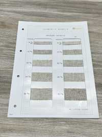 HR-4010 Linen Blend Taffeta Tape[Ribbon Tape Cord] No Name Sub Photo