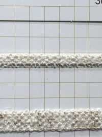 HL-4005 Linen Blend Mall Tape[Ribbon Tape Cord] No Name Sub Photo