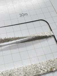 HL-4005 Linen Blend Mall Tape[Ribbon Tape Cord] No Name Sub Photo