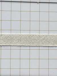 HL-4010 Silk-blend Black Grand Tape[Ribbon Tape Cord] No Name Sub Photo