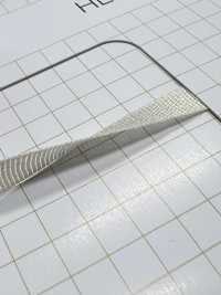 HL-4010 Silk-blend Black Grand Tape[Ribbon Tape Cord] No Name Sub Photo