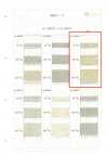 HL-9940 Linen Cotton Blend Tape