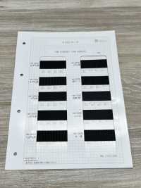 HN-11000 0.7mm Thick Nylon Tape[Ribbon Tape Cord] No Name Sub Photo