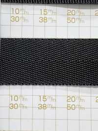 HN-12000 1mm Thick Nylon Tape[Ribbon Tape Cord] No Name Sub Photo
