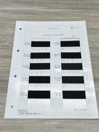 HN-12000 1mm Thick Nylon Tape[Ribbon Tape Cord] No Name Sub Photo