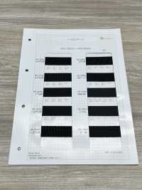 HN-14000 Nylon Tape[Ribbon Tape Cord] No Name Sub Photo