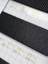 HN-17000 Nylon Tape, Flowing Twill Weave (Thick)[Ribbon Tape Cord] No Name Sub Photo