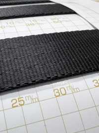 HN-18000 Two-ridge Nylon Tape[Ribbon Tape Cord] No Name Sub Photo