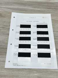 HN-18000 Two-ridge Nylon Tape[Ribbon Tape Cord] No Name Sub Photo