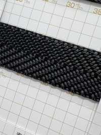 HN-19000 Thick Twill Nylon Tape[Ribbon Tape Cord] No Name Sub Photo