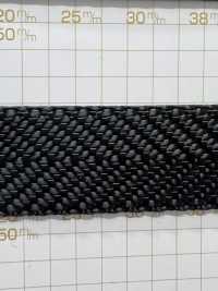 HN-19000 Thick Twill Nylon Tape[Ribbon Tape Cord] No Name Sub Photo
