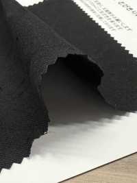 RN7071 Cotton Hemp Oxford Grand Canyon Wild Wave[Textile / Fabric] KOYAMA Sub Photo