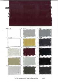 RN5061 Lawn Platt Air In Of Linen And Washi Paper[Textile / Fabric] KOYAMA Sub Photo