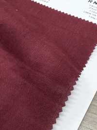 RN5061 Lawn Platt Air In Of Linen And Washi Paper[Textile / Fabric] KOYAMA Sub Photo