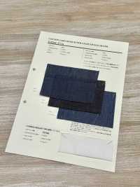 501W 2.25oz Denim PFD[Textile / Fabric] VANCET Sub Photo