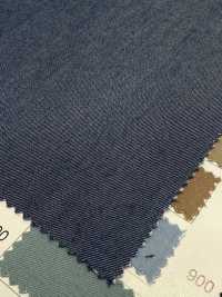 ZG900 Lyocell Light Denim[Textile / Fabric] Matsubara Sub Photo