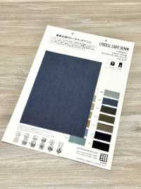 ZG900 Lyocell Light Denim[Textile / Fabric] Matsubara Sub Photo