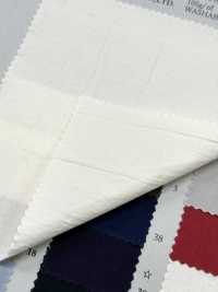 PSW7865 80/1 Ultra High Density Typewriter Cloth Cotton Dyed Plain[Textile / Fabric] KOYAMA Sub Photo