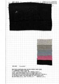 KINANADAKI-7 KINANADAKI 7 Canvas Washer Finish Nanbanai Vintage[Textile / Fabric] Komatsuwa Textile Sub Photo