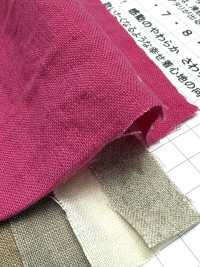 KINANADAKI-3 KINANADAKI 3 Canvas Washer Finish Sutekinarinenyan[Textile / Fabric] Komatsuwa Textile Sub Photo