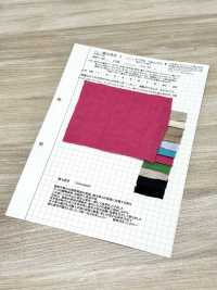 KINANADAKI-3 KINANADAKI 3 Canvas Washer Finish Sutekinarinenyan[Textile / Fabric] Komatsuwa Textile Sub Photo