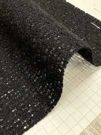 8A8020J Double Entanglement[Textile / Fabric] Piacere Sub Photo