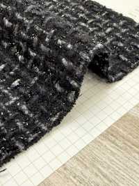 20A5001R W/Si Roving Tweed[Textile / Fabric] Piacere Sub Photo