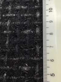 20A5001R W/Si Roving Tweed[Textile / Fabric] Piacere Sub Photo