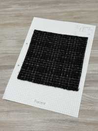 20A5001R W/Si Roving Tweed[Textile / Fabric] Piacere Sub Photo