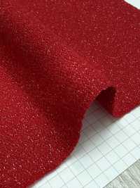 22A5142N Double Lame Knit[Textile / Fabric] Piacere Sub Photo