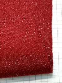 22A5142N Double Lame Knit[Textile / Fabric] Piacere Sub Photo