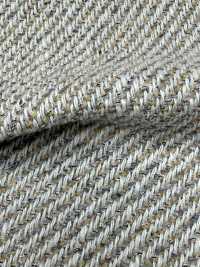 21A5025R W-mix Tweed[Textile / Fabric] Piacere Sub Photo