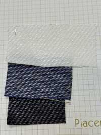 1S8082N Raffia Kersey[Textile / Fabric] Piacere Sub Photo