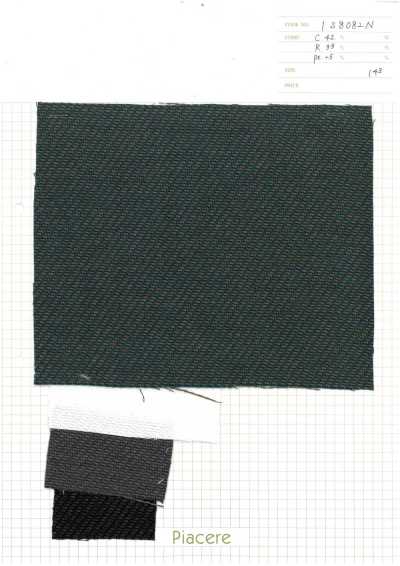 1S8082N Raffia Kersey