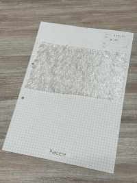 4S8119K Fringe Jacquard[Textile / Fabric] Piacere Sub Photo