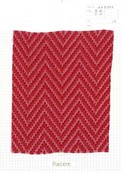14A8104K Bright Cut Jacquard