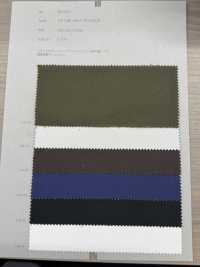 MOLE01 Vintage Heavy Moleskine[Textile / Fabric] COLLECT Sub Photo