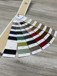 VINYMORECYCLE-SAMPLE Vinimo Recycled Sample Card Nagai Twisted Yarn Sub Photo