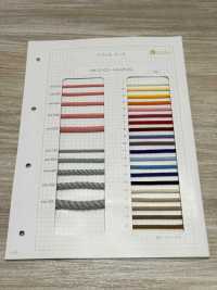 HA-8200 Acrylic Cord[Ribbon Tape Cord] No Name Sub Photo