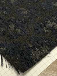 20A5024E Animal Jacquard[Textile / Fabric] Piacere Sub Photo