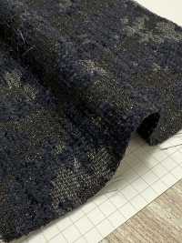 20A5024E Animal Jacquard[Textile / Fabric] Piacere Sub Photo