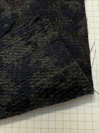 20A5024E Animal Jacquard[Textile / Fabric] Piacere Sub Photo