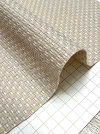 1S8009E Raffia Nanako[Textile / Fabric] Piacere Sub Photo