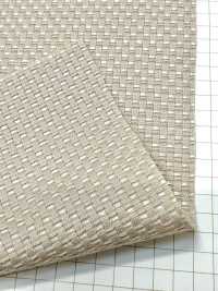 1S8009E Raffia Nanako[Textile / Fabric] Piacere Sub Photo