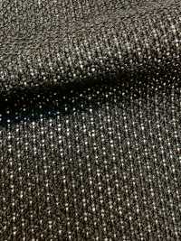 8A8022J Double Entanglement[Textile / Fabric] Piacere Sub Photo