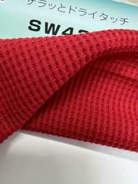 SW4360 Smooth And Dry Touch[Textile / Fabric] Sanwa Fibers Sub Photo